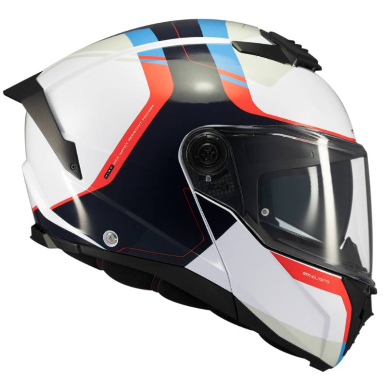 Casco Mt Atom 2 SV Emalla C7 brillo